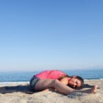 Yoga Retreat Greece